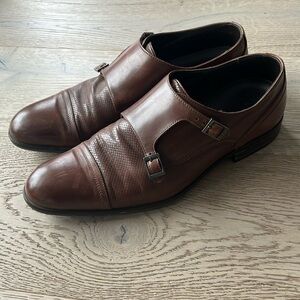 Men's Hugo Boss Dress Shoes